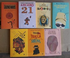 Lotto libri del usato  Roma