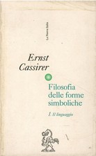 Filosofia delle forme usato  Italia