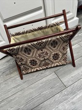 Vintage tapestry bag for sale  LOWESTOFT