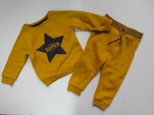 Baby yellow tracksuit for sale Baby yellow tracksuit for sale  WALTHAM CROSS
