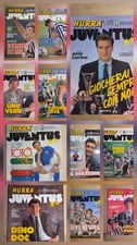 hurra juventus annata usato  Catania