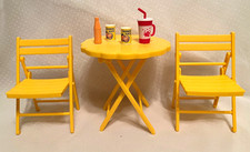 Vintage barbie bake for sale  Grafton