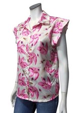Camicia donna casacca usato  Villaspeciosa