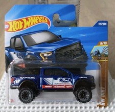 Hot wheels ford gebraucht kaufen  Garbsen