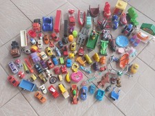 Lot brocante. jouets d'occasion  Ferrières-en-Gâtinais