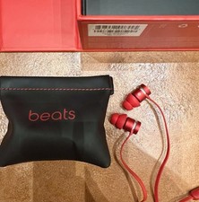 Cuffiette beats usato  Varallo Pombia