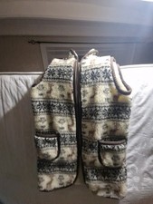 Long vest sheep for sale  WHITBY