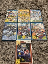 Nintendo wii wii gebraucht kaufen  Lahr