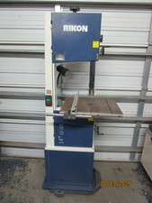 Rikon14 bandsaw model for sale  Riverview