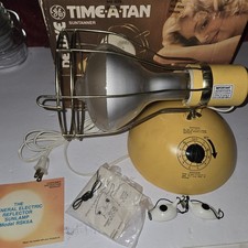 Vintage general electric for sale  King Hill