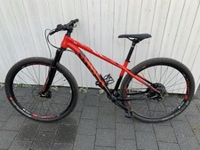 Mountainbike ghost kato gebraucht kaufen  Korntal-Münchingen