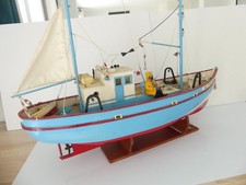 Maquette bois montee d'occasion  Sainte-Geneviève-des-Bois