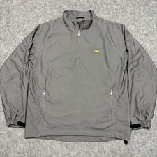 Masters tournament pullover for sale  Bonifay