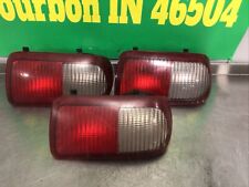 John deere x465 for sale  Bourbon