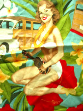 Aloha girls alexander for sale  CARDIFF