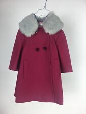 Annie bimba cappotto usato  Cerignola