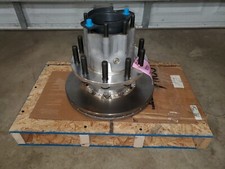 Caminhão comercial Conmet 10084930 conjunto de cubo comprar usado Caminhão comercial Conmet 10084930 conjunto de cubo comprar usado  Enviando para Brazil