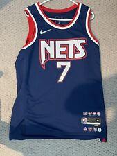 Nike brooklyn nets for sale  Hercules