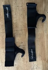Harbinger ankle straps for sale  Lakeside