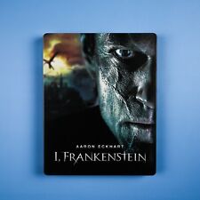 Frankenstein steelbook blu usato  Tavernole sul Mella