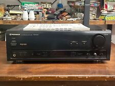 Amplificatore pioneer mod. usato  Lucca