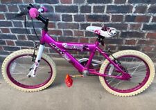 Huffy girls bicycle for sale  LONDON