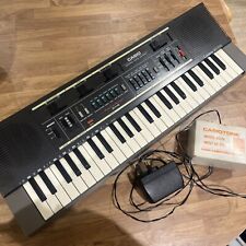 Vintage casio casiotone for sale  SOLIHULL