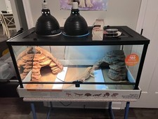 Gallon reptile tank for sale  Cookeville