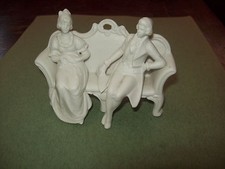 Vintage porcelain victorian for sale  Campbell