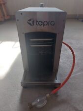 Gasgrill berhitzegrill tepro gebraucht kaufen  Renningen