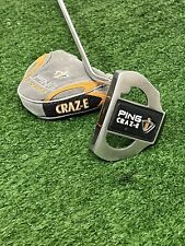 Ping series craz for sale  WARRINGTON