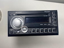 Receptor de rádio fabricante de equipamento original Scion Toyota Pioneer ALCP-W09U T1814 WMA MP3 AAC PT546-00100 comprar usado  Enviando para Brazil