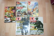 Revues magazines d'occasion  Fontenay-le-Fleury
