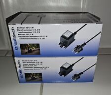 Stck trafo 12v gebraucht kaufen  Höchst i. Odw.