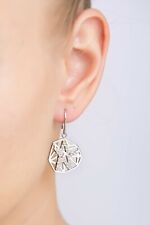 Boucles oreilles étoile d'occasion  Boutigny-sur-Essonne