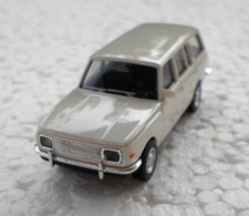 Herpa pkw wartburg gebraucht kaufen  Gnoien