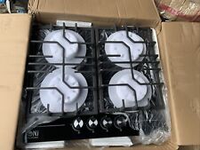 Gas hob burner for sale  BRADFORD