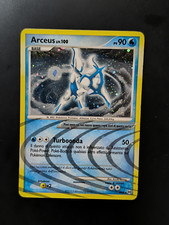 Carta pokemon arceus usato  Cento