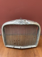 Jaguar mk10 griglia usato  Italia