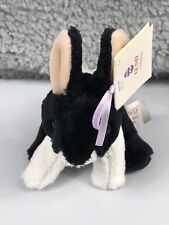 Gund black white for sale  Trenton