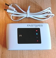 Router lte fastweb usato  Putignano
