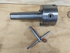 Jaw chuck s12 for sale  Coralville