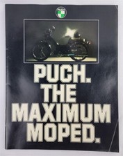 Rare 1977 puch for sale  Apalachin