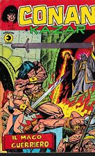 Conan kazar mago usato  Monterotondo