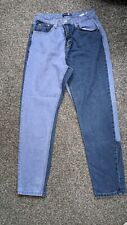 Jeans ladies high for sale  SWANSEA