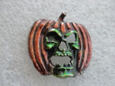 Halloven pumpkin pin d'occasion  Expédié en Belgium