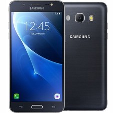 Samsung Galaxy J5 2016 LTE 2/16GB SM-J510FN Czarny bez Simlocka | Stan: Dobry na sprzedaż  PL