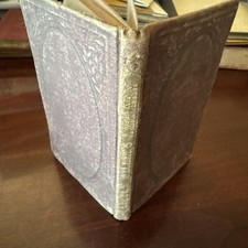 Antique 1860 bad for sale  Frederick
