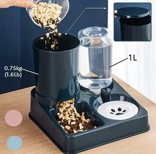 Distributeur automatique nourr d'occasion  Melesse