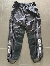 Harley davidson regenhose gebraucht kaufen  Pleiskirchen